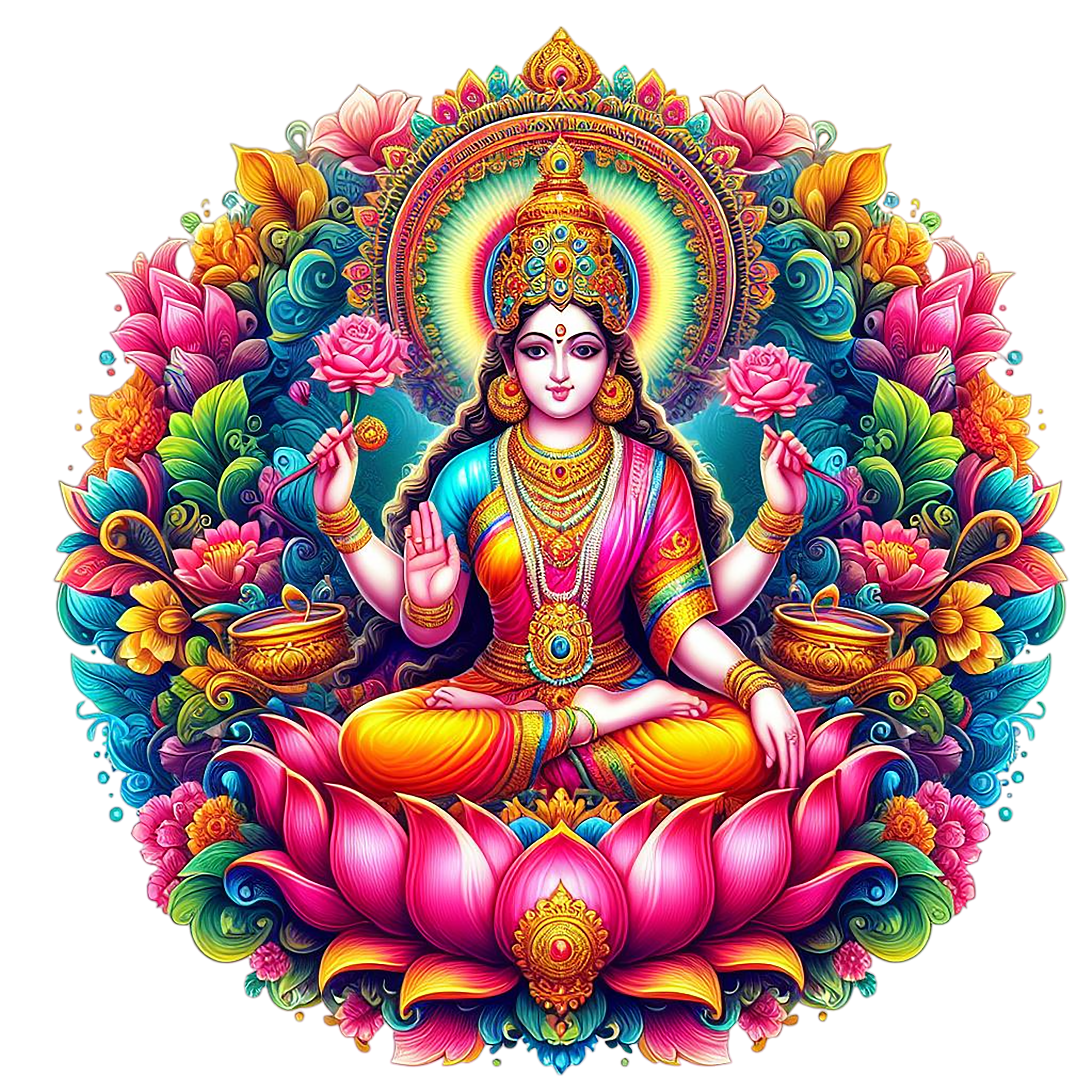 Lakshmi Devi